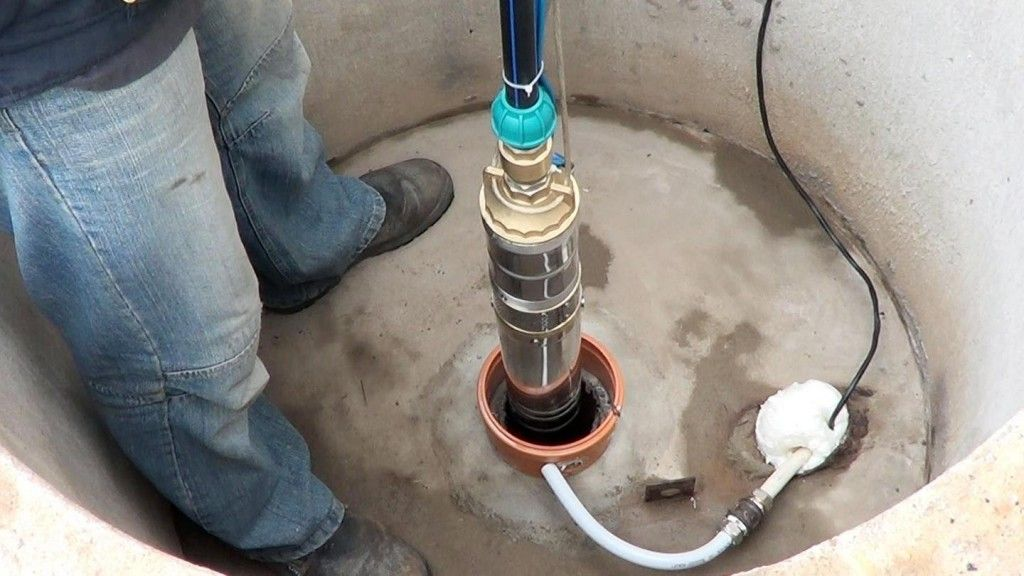 Порядок оформления скважины на воду